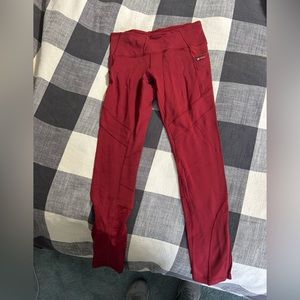 Lululemon Keep the Fleece 28” Leggings ❤️